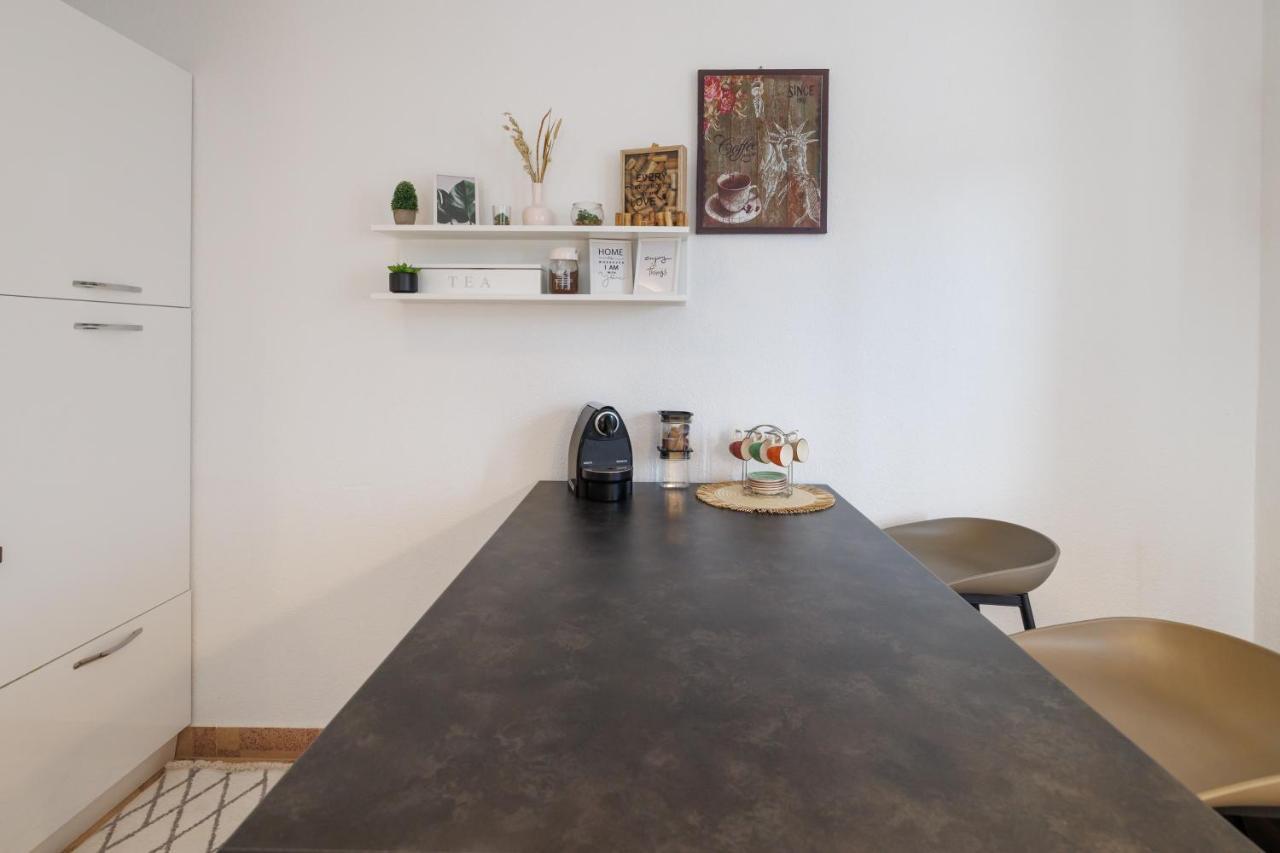 Spacious And Modern App With Big Terrace Malinska Εξωτερικό φωτογραφία